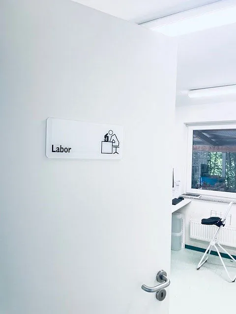 Tierarztpraxis Dreisamtal