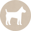 Kleintierpraxis Icon