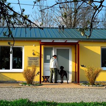 Praxis für Kleintiere in Kirchzarten