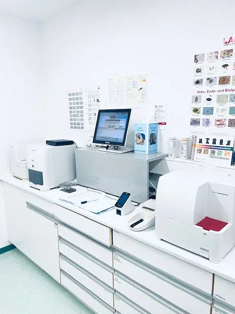 Tierarztpraxis Dreisamtal